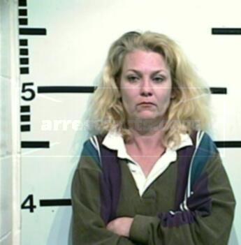 Tammy Marie Hopkins
