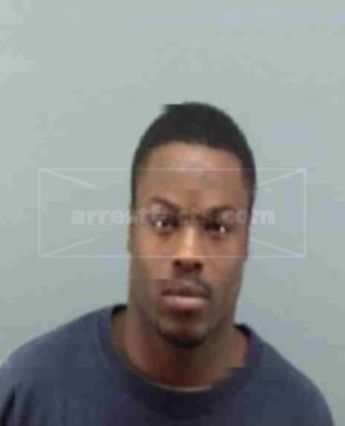 Kenneth Marice Ward