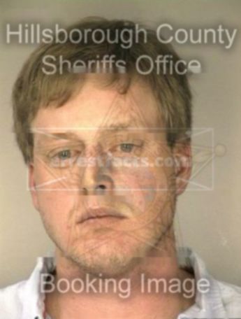 Patrick Roberson Gaskins