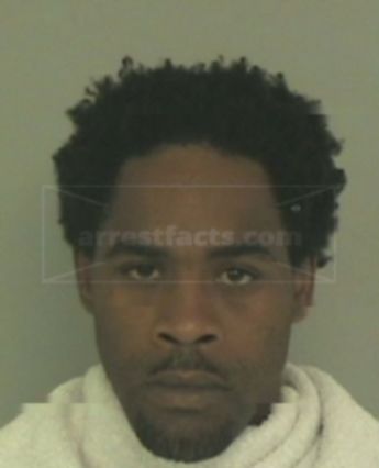James Ray Brown Iii