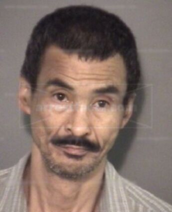 Michael Anthony Allen