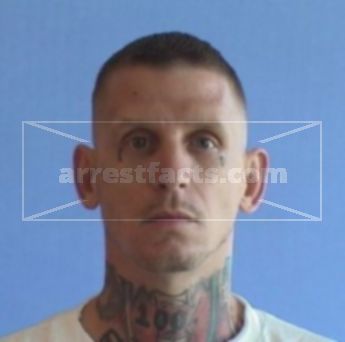 Derek Keith Mitchell