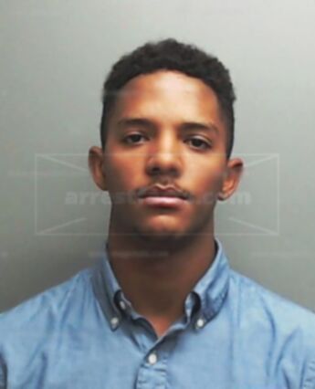 Devin Charles Duplaintier