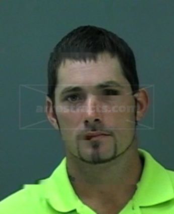 Keven Brian Bradshaw