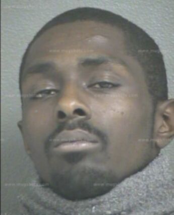 Ronnell Martizs Braxton