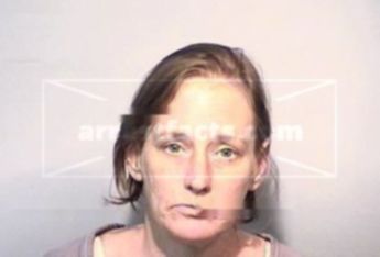 Allison Marie Greene