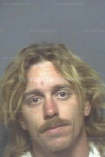 Michael Edward Desmond