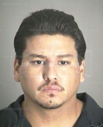 James Matthew Burrola