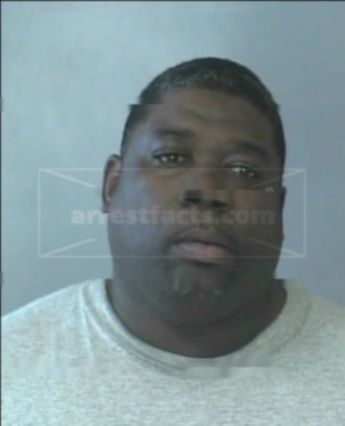 Rodney Calvin Winfield