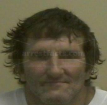 James Earl Eubanks