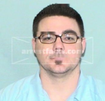 Timothy D. Bunfill