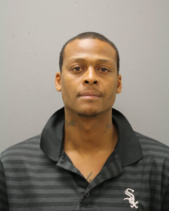 Tertius L Mcclain