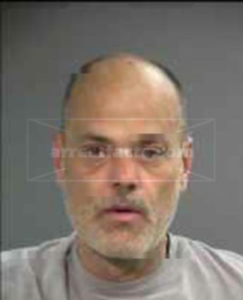 Timothy Stuart Degrange