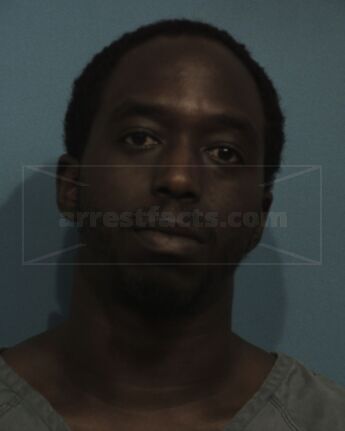Jeremy Jamal Johnson