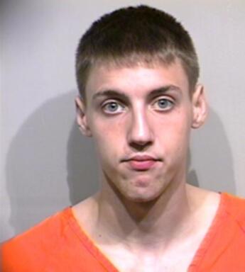 Aaron Jonathon Dopp