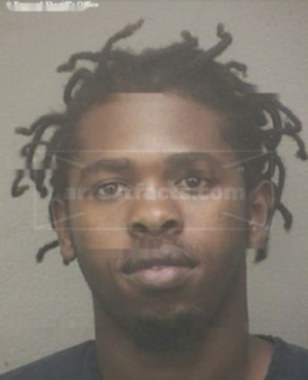 Randal Glenworth Leatham
