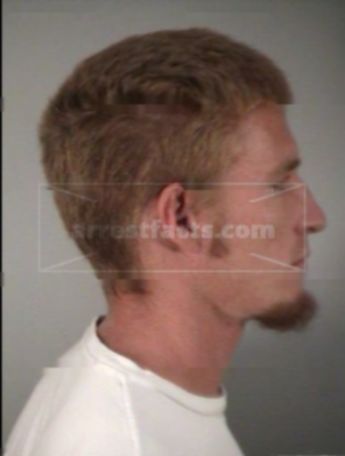 Travis John Parker