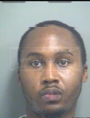 Calvin D Chavis