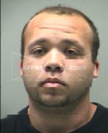 Darius Lenard Thacker