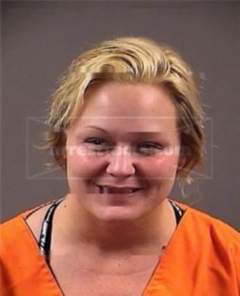Shannon Marie Hargis