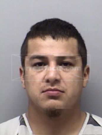Joseph Daniel Sanchez