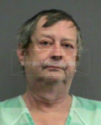 William Vernon Stoffs