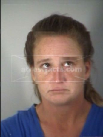 Marcie Ann Wirebaugh