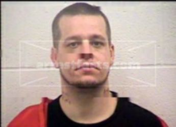 Gary Wayne Harding Jr.