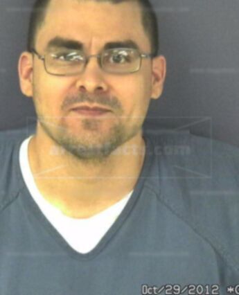 Antonio Hernandez