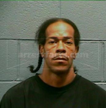 Eric Lamar Grooms