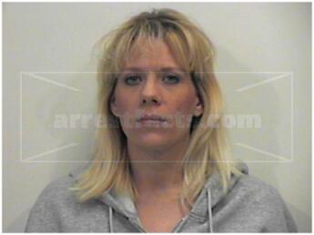 Melody Lynn Parsons