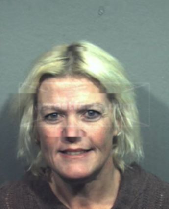 Susan Elaine Binkley