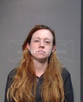 Katie Jean Fry