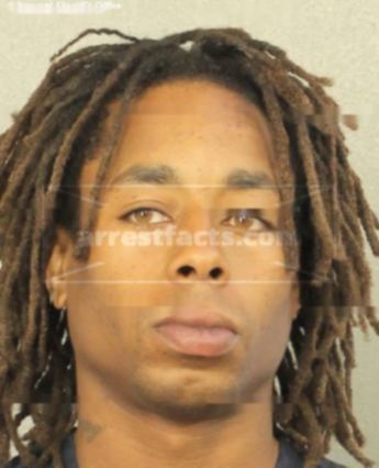 Daron Darnell Banks