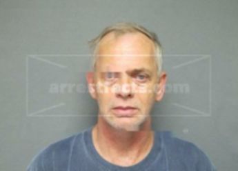 Roger Dale Johnson