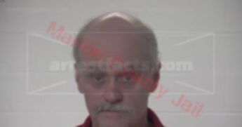 James Virgil Middleton