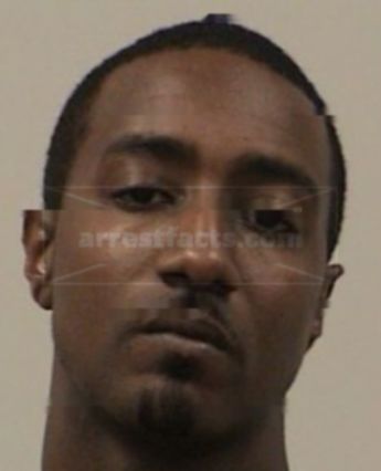 Derek Alan Jefferson