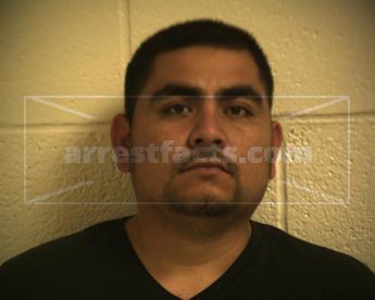 Jose Antonio Sanchez