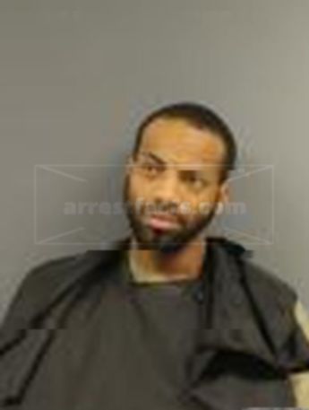Terrence Henry Rogers