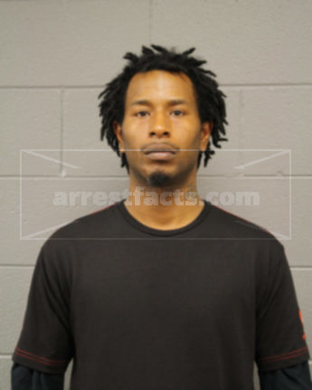 Anthony D Burnside