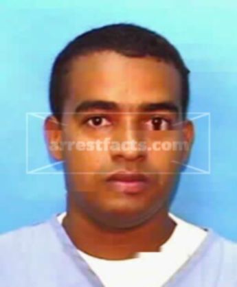 Oscar G Reyes