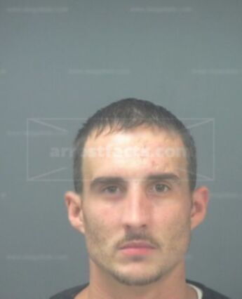 Chad Ashley Wimert