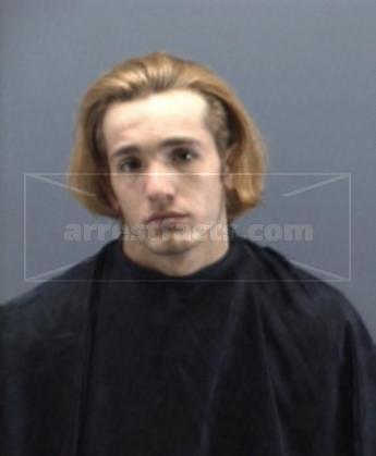 Bradley Wayne Rhodes
