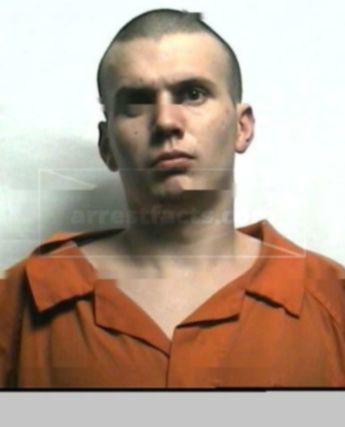 Michael Duane Broomhall