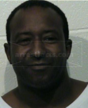 Albert Dwayne Washington