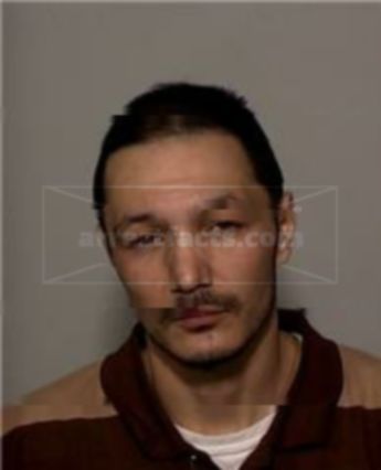 Gregory Paul Lopez