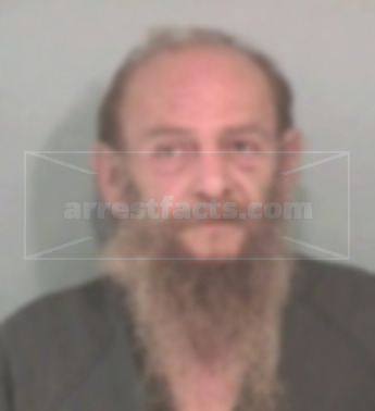 Larry Dean Hutchinson