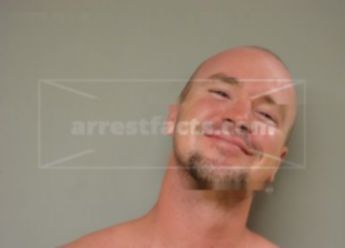 Chad Allen Gallimore