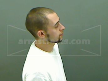 Gregory Thomas Mason