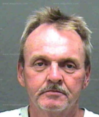 Wayne Hilton Ivey